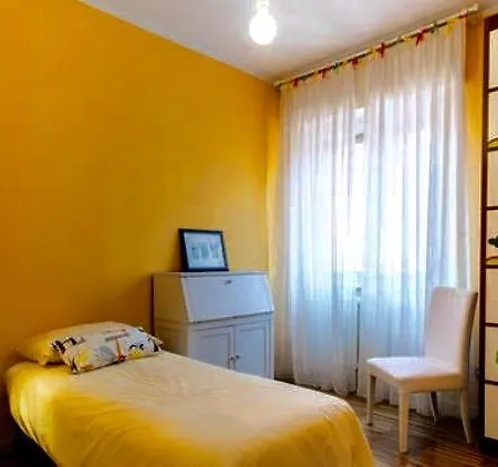 Attico La Rocca *